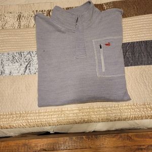 Southern Marsh Men's Pullover